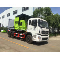 HOT Dongfeng Оборудование для обработки твердых отходов / Грузовые автомобили